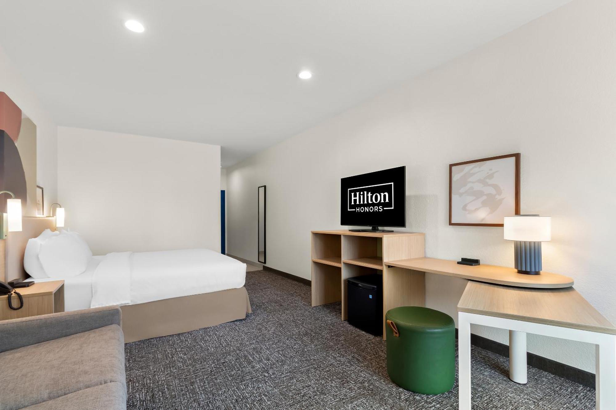 Spark By Hilton Missouri City Dış mekan fotoğraf
