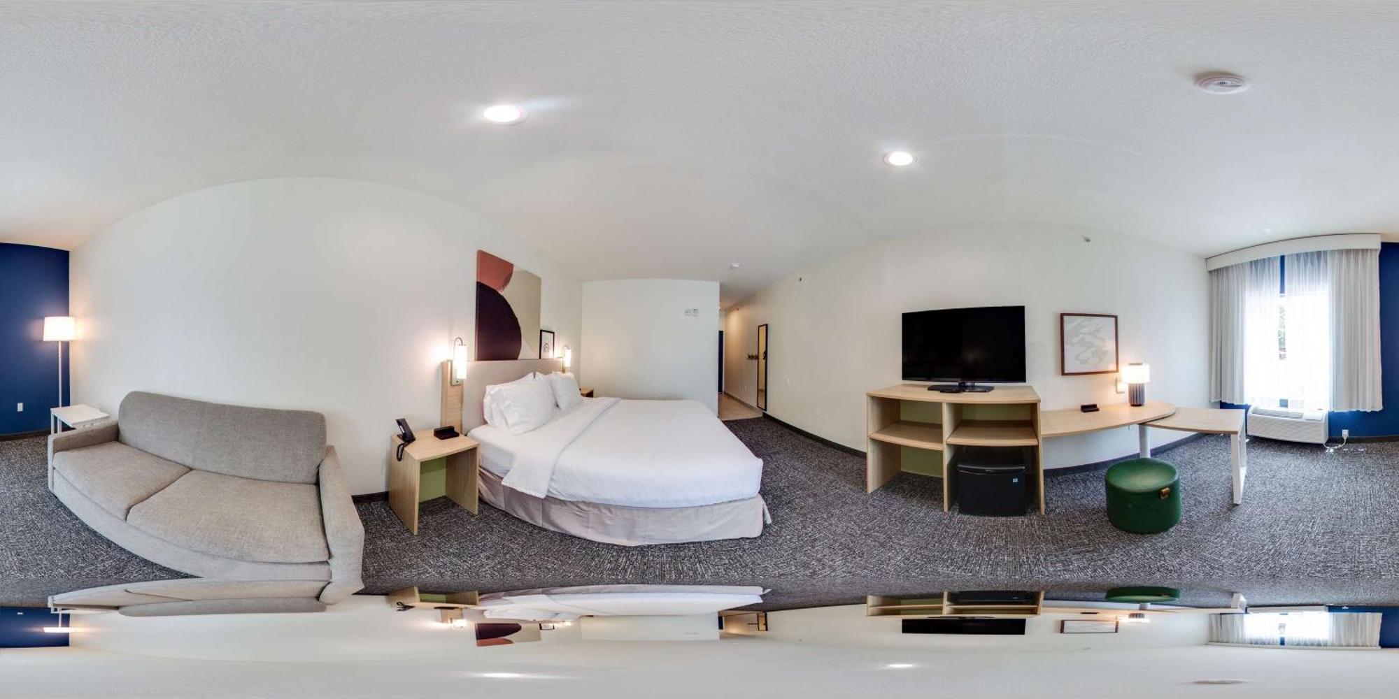 Spark By Hilton Missouri City Dış mekan fotoğraf