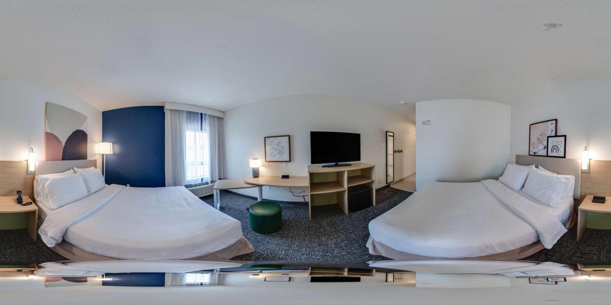 Spark By Hilton Missouri City Dış mekan fotoğraf