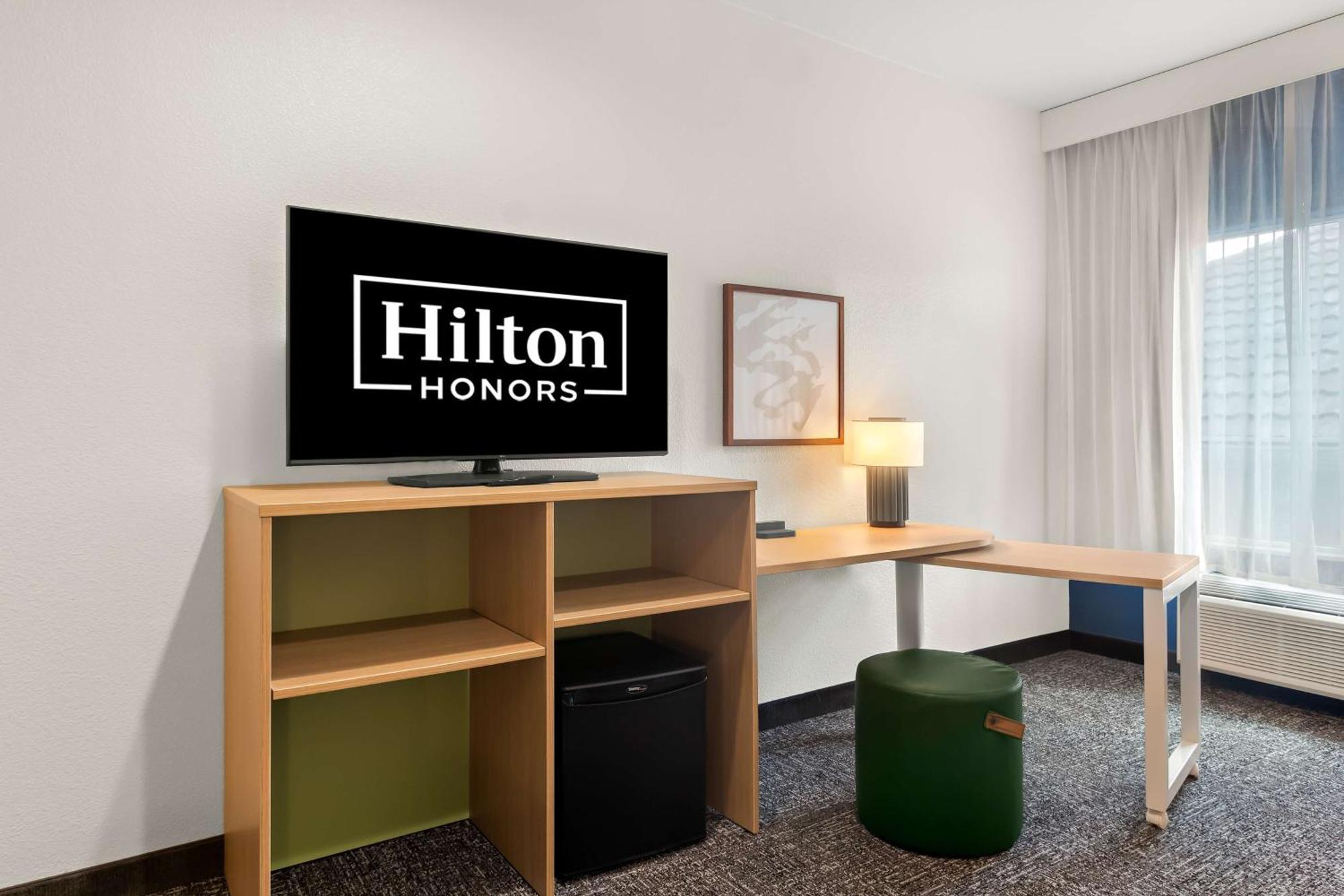 Spark By Hilton Missouri City Dış mekan fotoğraf