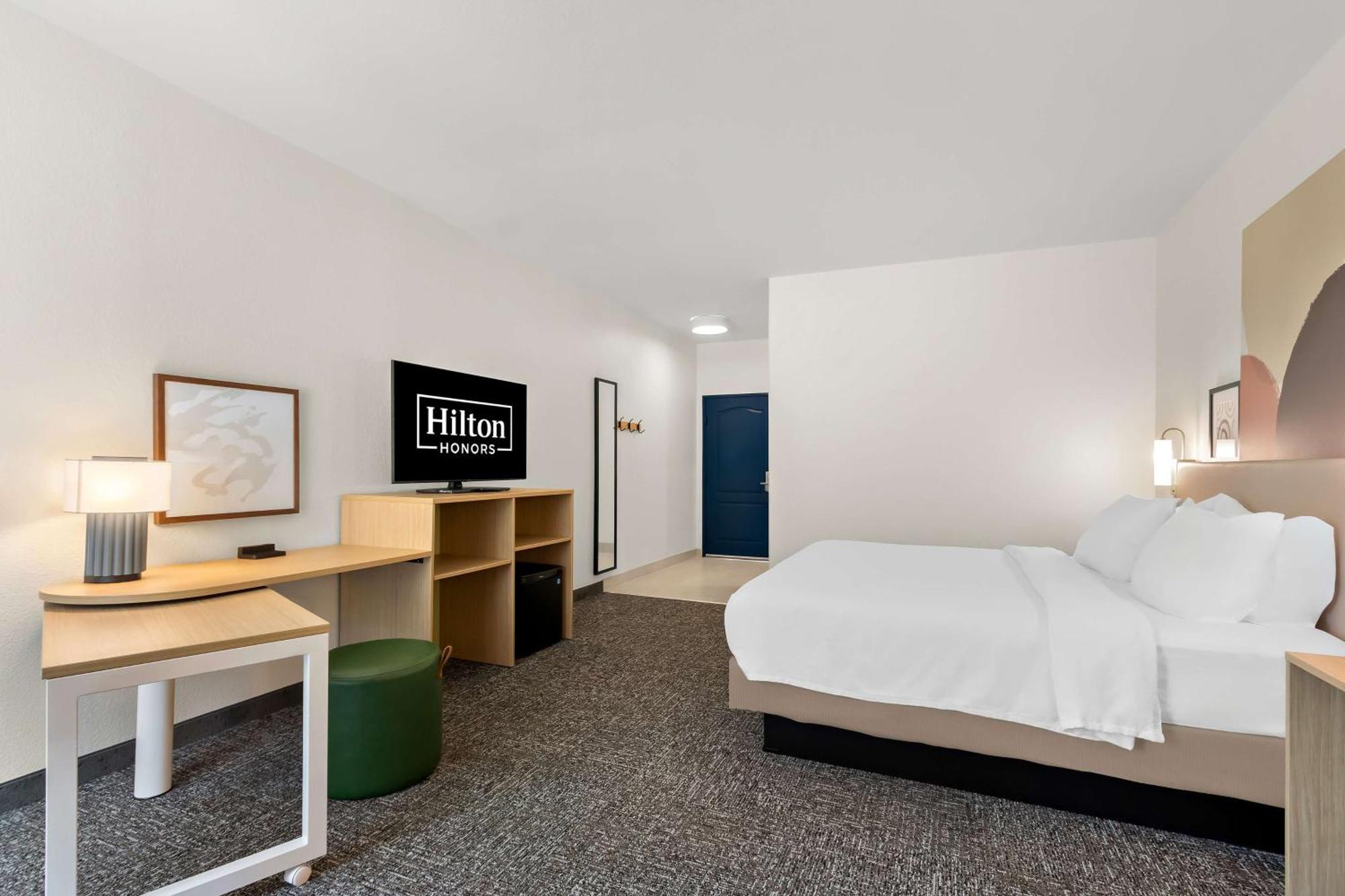 Spark By Hilton Missouri City Dış mekan fotoğraf